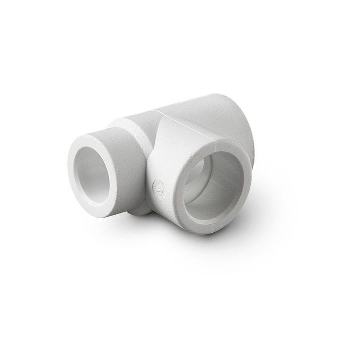 Тройник 110 х 50 х 110 мм 865577