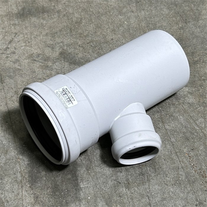 Тройник 110 х 50 х 67', Skolan 881449