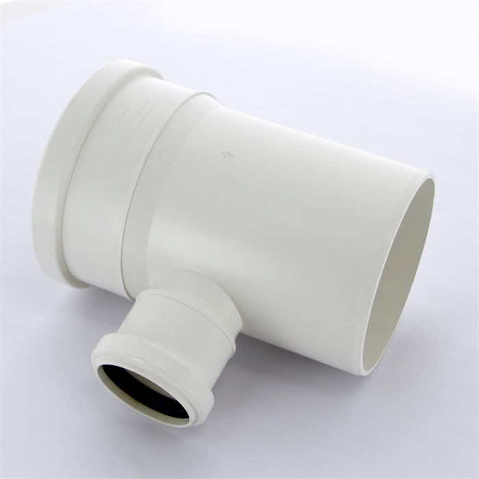 Тройник 110 х 50 х 87', КОМФОРТ 874871