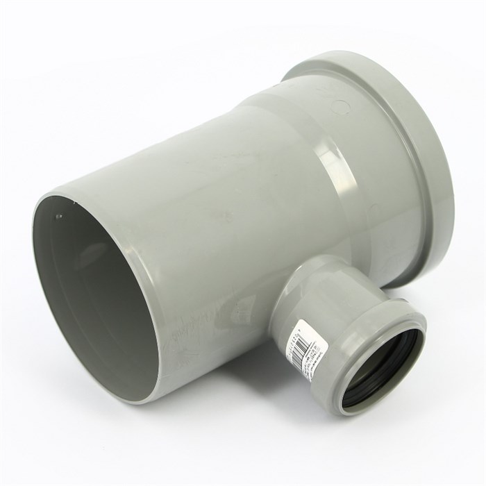 Тройник 110 х 50 х 87', НТ 869587