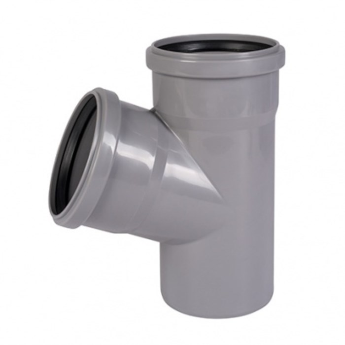 Тройник 110/50*67 гр. OST 883692