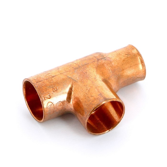 Тройник 15х15х12 861180