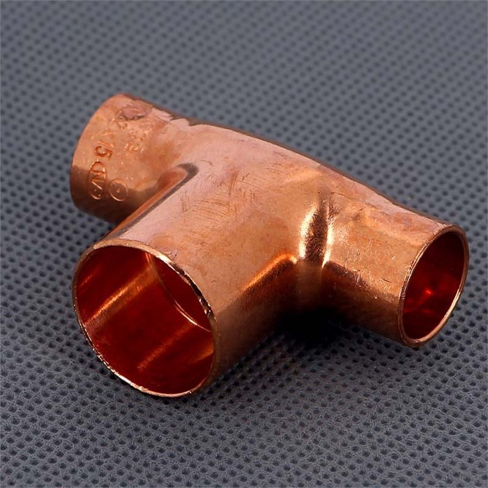 Тройник 15х22х15 863331