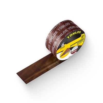 Лента шумоизолирующая TONLOS TAPE 50 x 2000 мм 861067