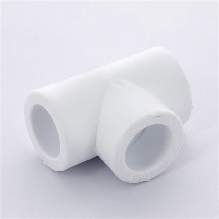 Тройник 20 мм 876724