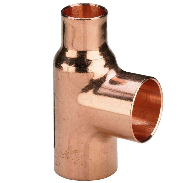 Тройник 22х18х15 869878