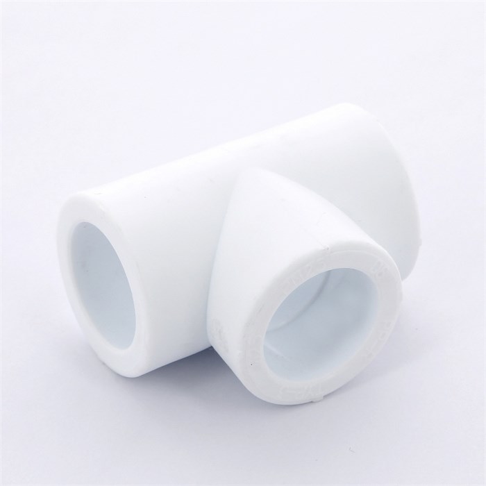 Тройник 25 мм 872061