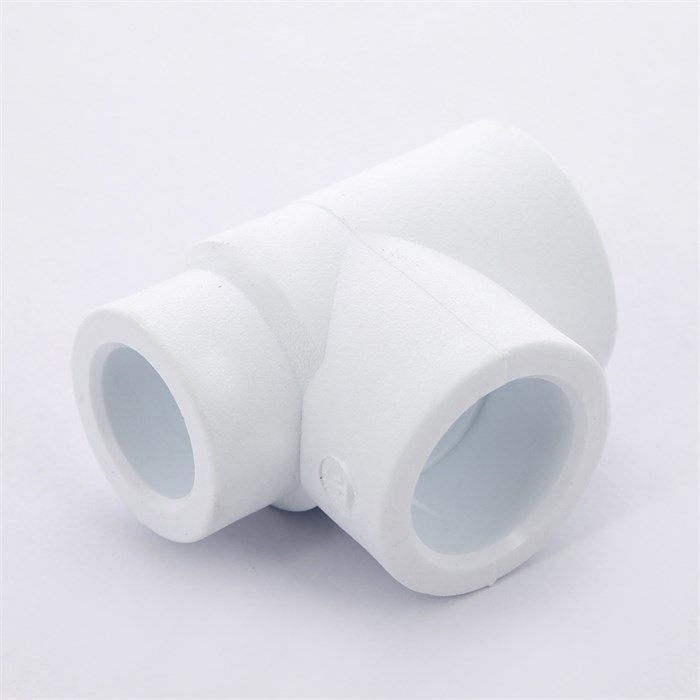 Тройник 25 х 25 х 20 мм 874288