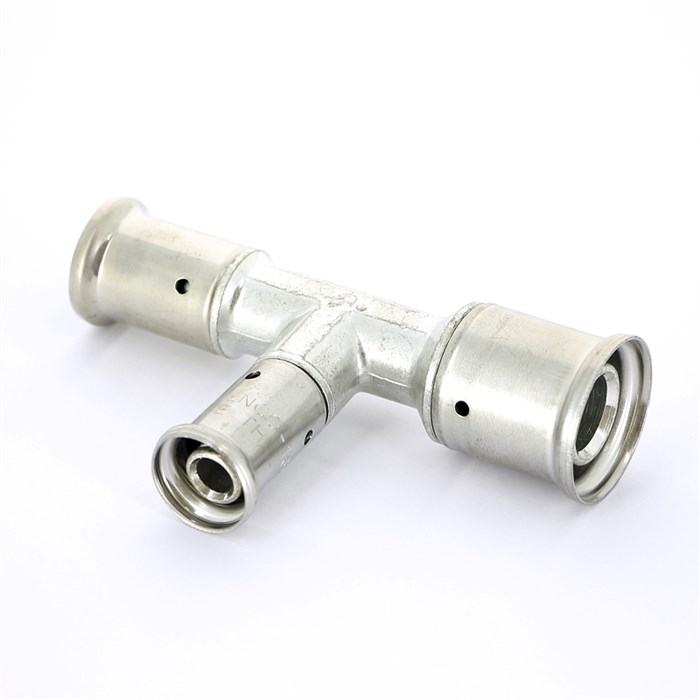 Тройник 26х16х20 пресс 866253