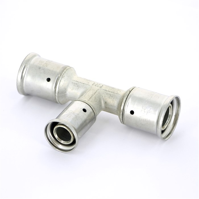 Тройник 26х20х26 пресс 886860