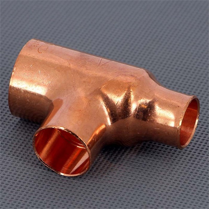 Тройник 28x22x18 859911