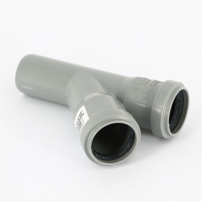 Тройник 32 х 32 х 45', НТ 883640