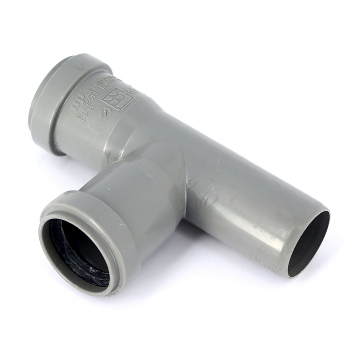 Тройник 32 х 32 х 87', НТ 882729