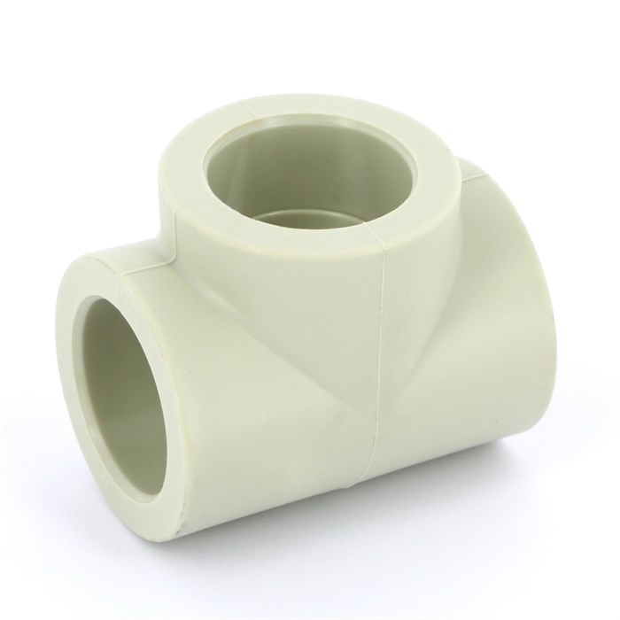 Тройник 40 886231