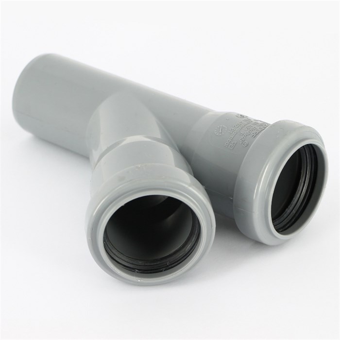 Тройник 40 х 40 х 45', НТ 885658