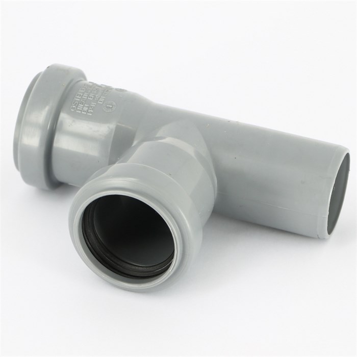 Тройник 40 х 40 х 87', НТ 883561