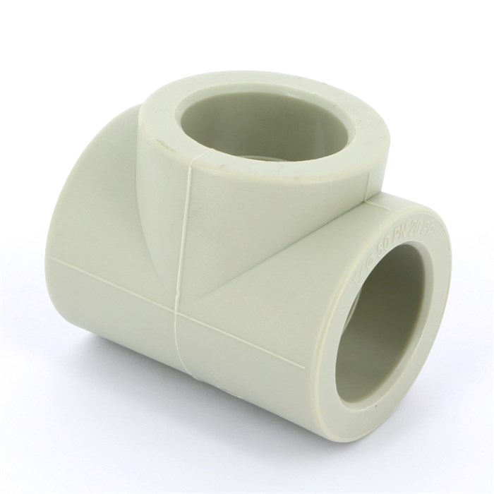 Тройник 50 886847