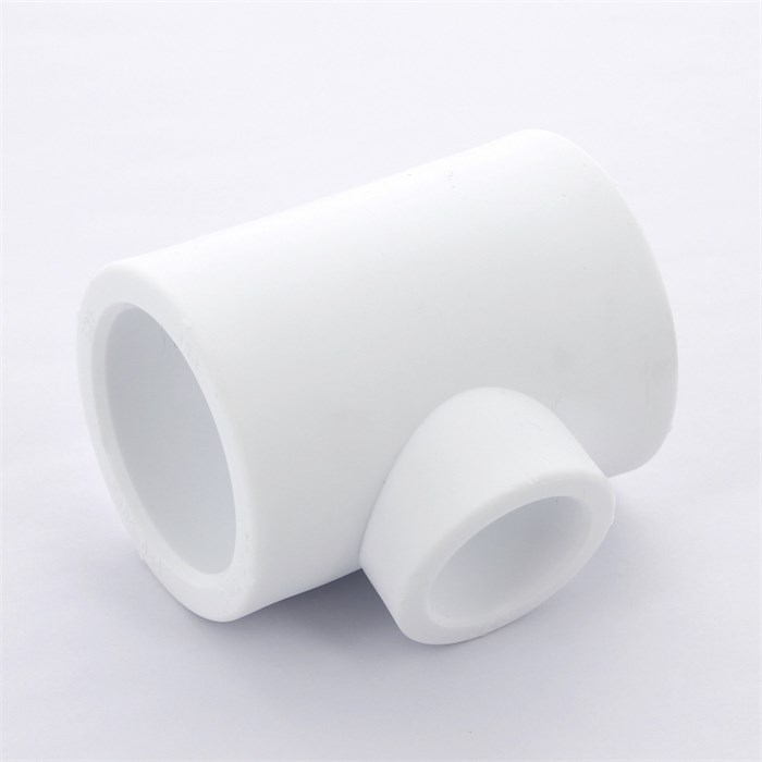 Тройник 50 х 32 х 50 мм 879485