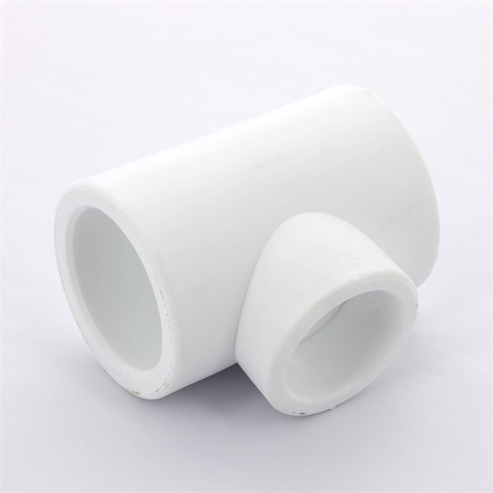 Тройник 50 х 40 х 50 мм 877644