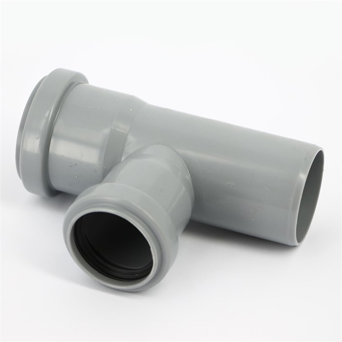 Тройник 50 х 40 х 87', НТ 875263