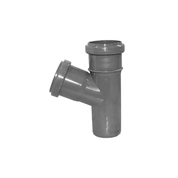 Тройник 50 х 50 х 67', СТАНДАРТ 876080