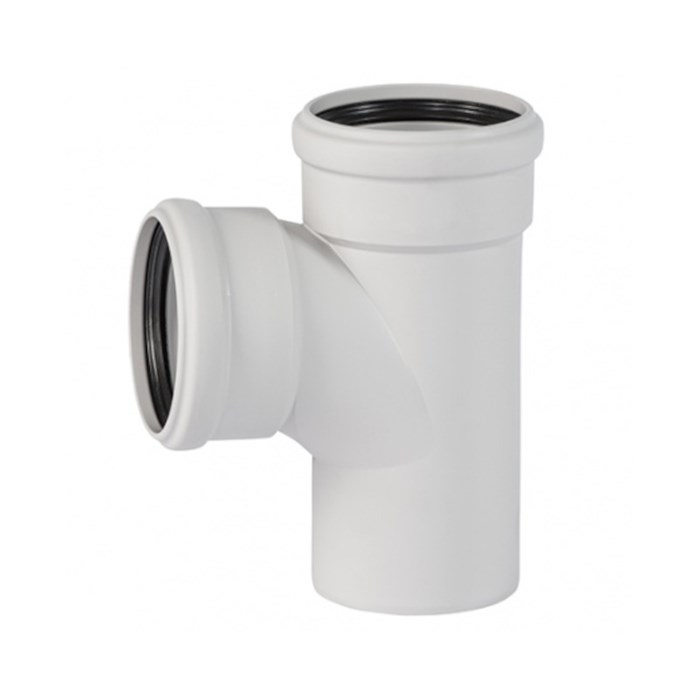 Тройник 50 х 50 х 87', Skolan 870529