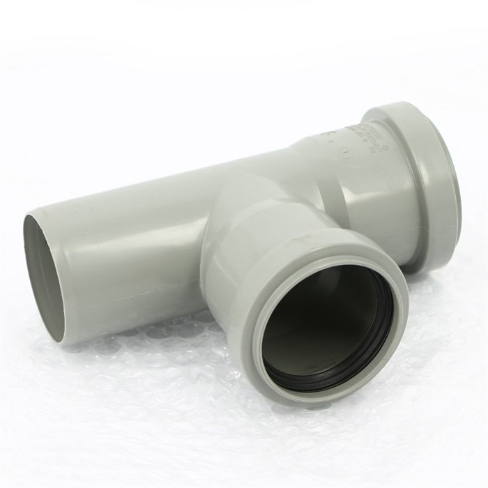 Тройник 50 х 50 х 87', НТ 876148