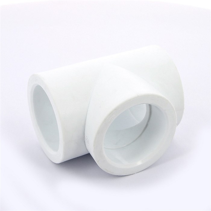 Тройник 75 мм 880233