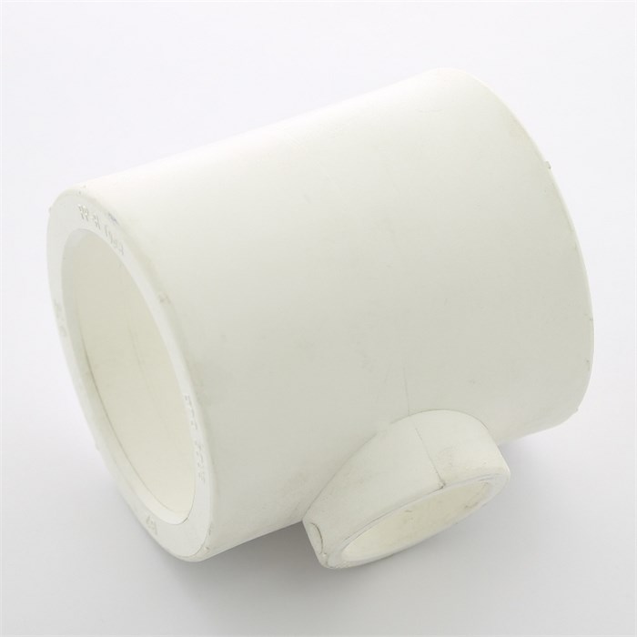 Тройник 75 х 40 х 75 мм 886922