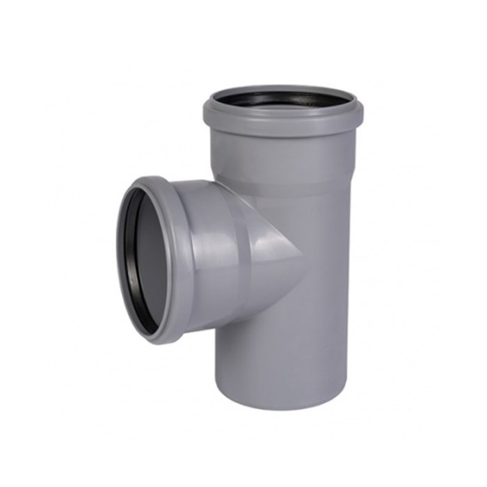 Тройник 75 х 75 х 87', НТ 885302