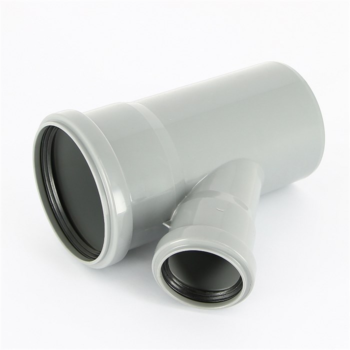 Тройник 90 х 50 х 45', HT 880445