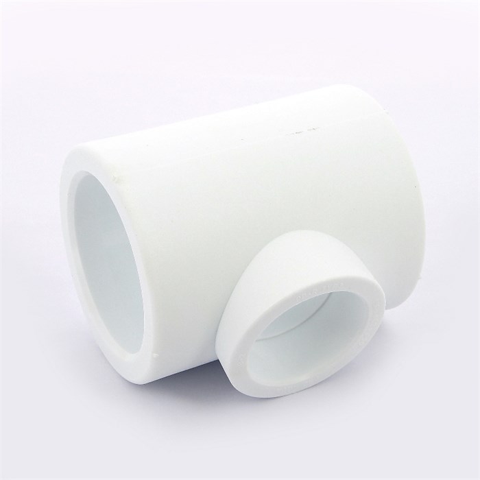 Тройник 90 х 63 х 90 мм 882530