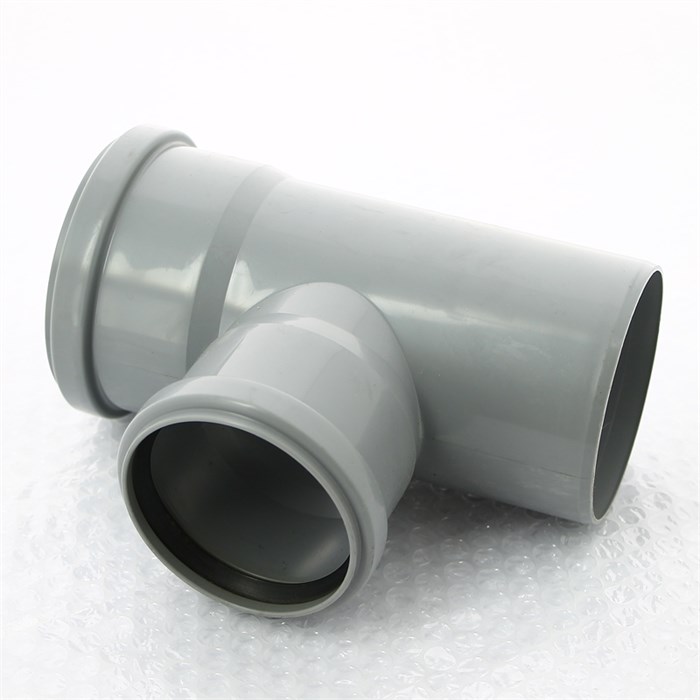 Тройник 90 х 75 х 87', HT 884233