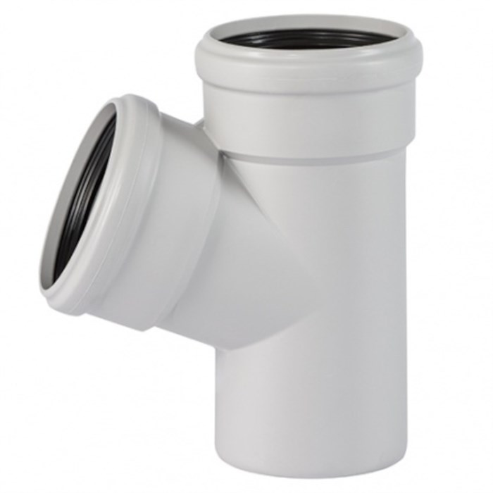 Тройник SKEA 75/75х67° 885549