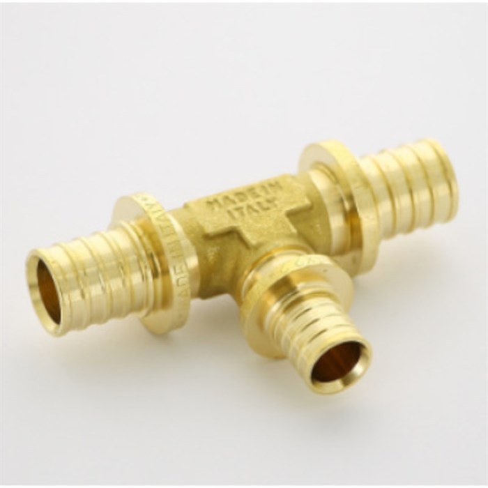 Тройник аксиальный 20 х 16 х 20 871323