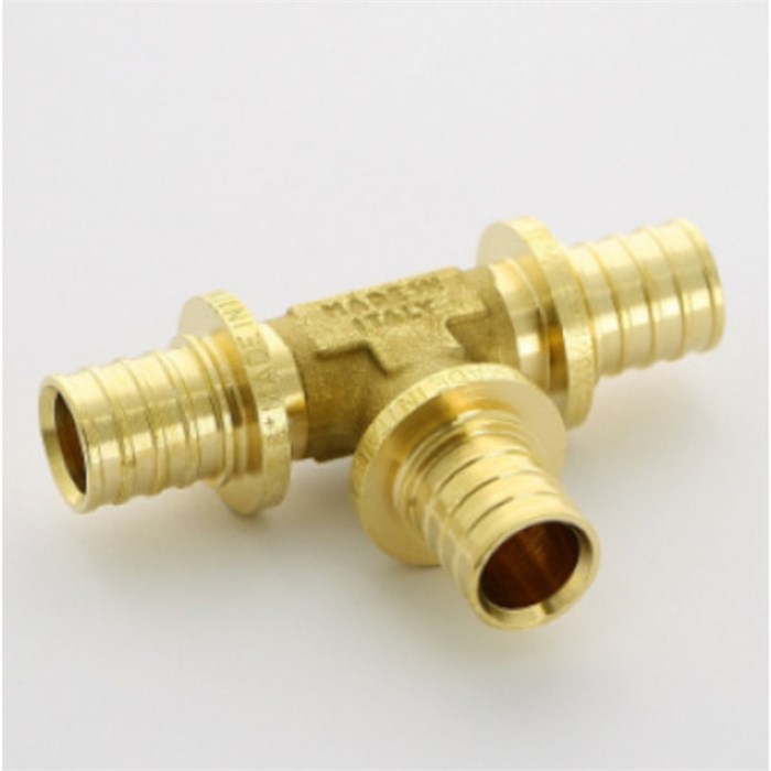 Тройник аксиальный 32 879771