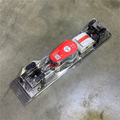 Лоток душевой APZ13-DOUBLE9 550 мм, с решеткой DOUBLE (полная или под плитку), нерж.сталь 876234