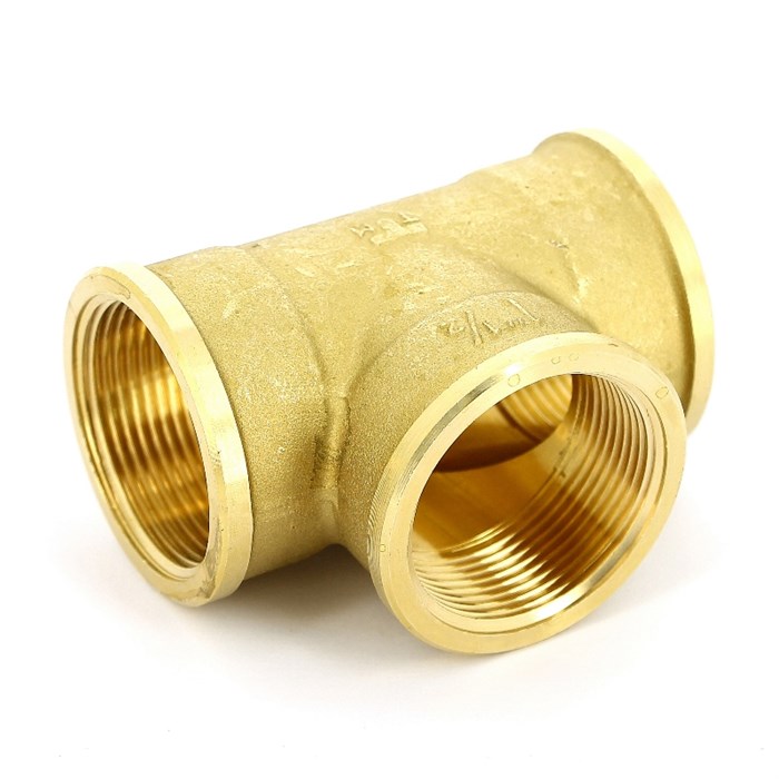 Тройник В 1'1/2 879967