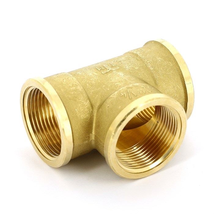 Тройник В 1'1/4 883158