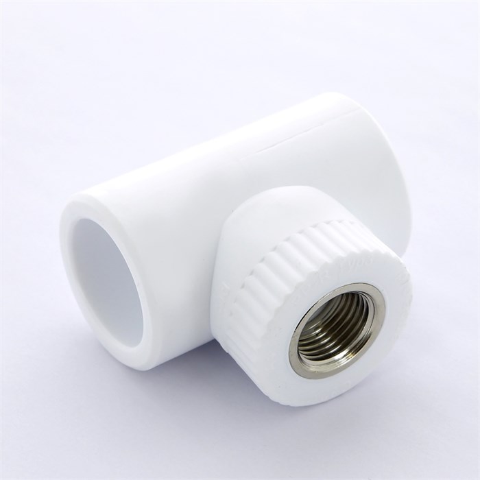 Тройник В 32 х 1" 862029