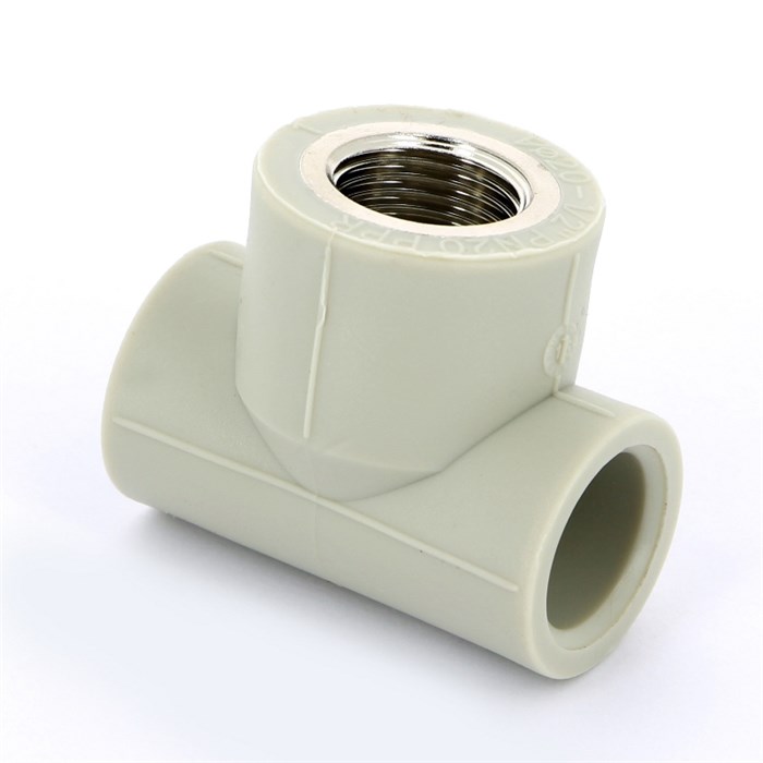 Тройник ВР 20х1/2' 881260