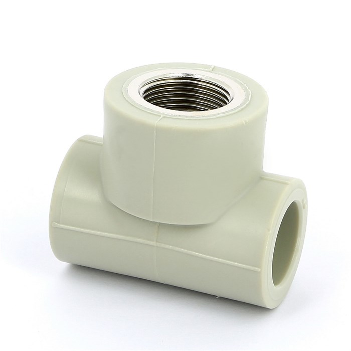 Тройник ВР 25х3/4' 878087