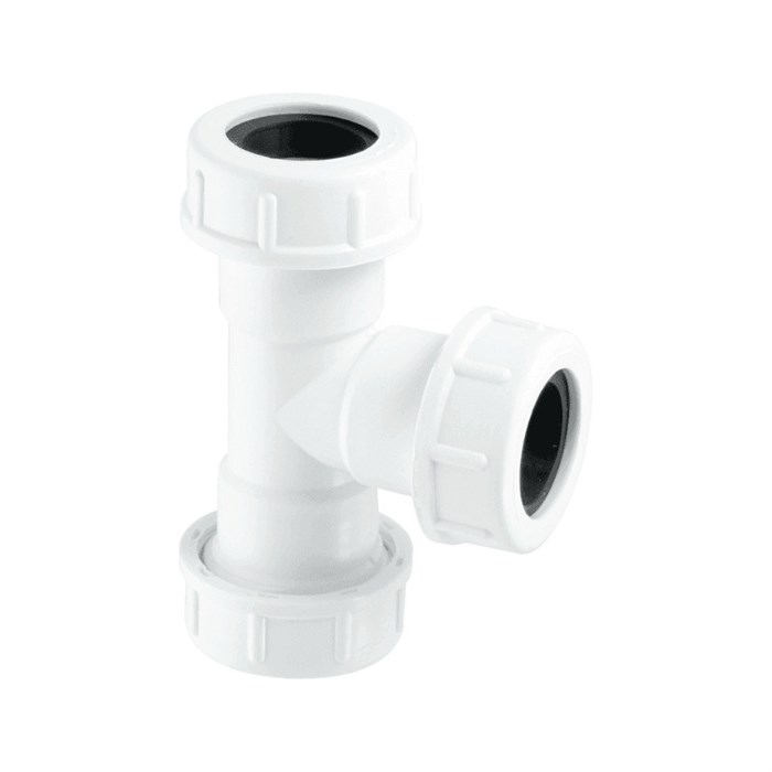 Тройник компрессионный Ду=19-23ммхДу=19-23ммхДу=19-23мм 859840