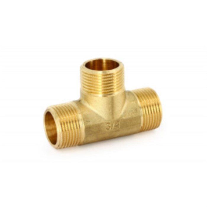 Тройник Н 1/2" 878840