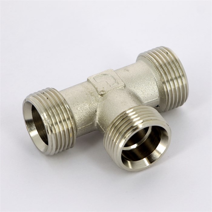 Тройник Н 3/4" ЕК, Multi-Fit 858848