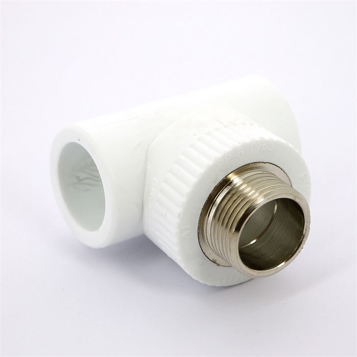 Тройник Н 32 х 1" 868765