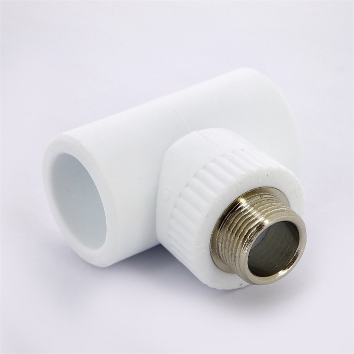 Тройник Н 32 х 3/4" 886153