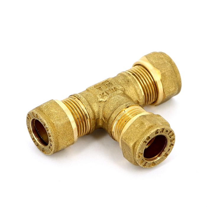 Тройник обж 10 862554