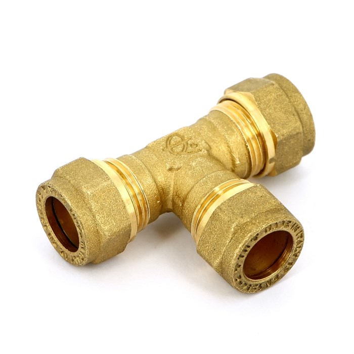 Тройник обж 12 858209