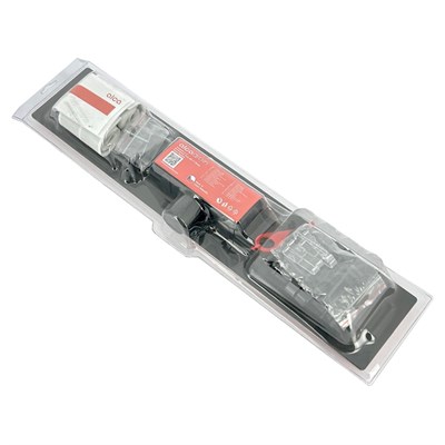 Лоток душевой APZ20 550 мм, пороги нерж. сталь, с решеткой (полная или под плитку), нерж.сталь 877553